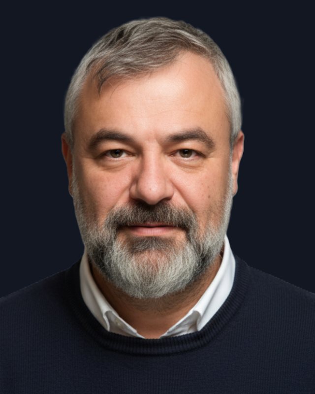 Foto de Renato Mattos